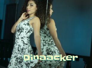 Dinaacker