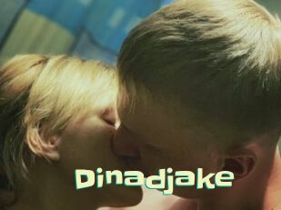 dinadjake Wanna Meet