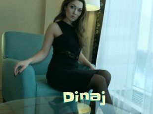 Dinaj