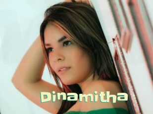 Dinamitha