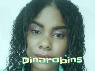 Dinarobins