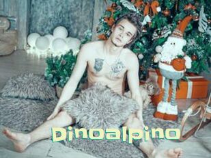 dinoalpino Wanna Meet