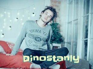 dinostanly Wanna Meet