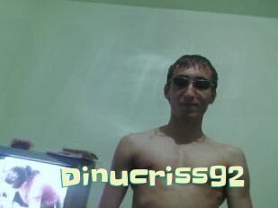 Dinucriss92