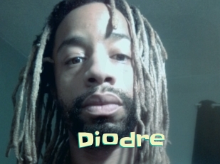 Diodre