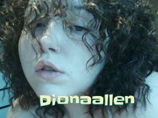 Dionaallen