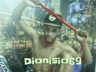 dionisio69 Wanna Meet