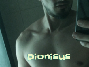 dionisus Wanna Meet
