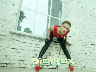 Diorfox