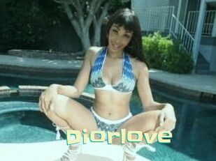 Diorlove