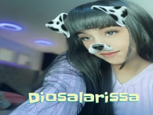 Diosalarissa