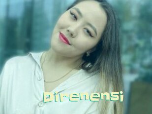 Direnensi