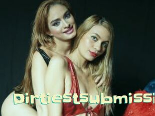 Dirtiestsubmissi