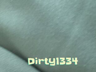 Dirty1334