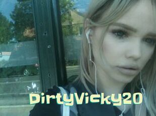 DirtyVicky20