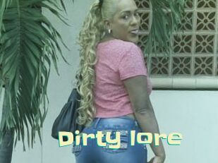 Dirty_lore