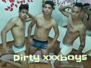 Dirty_xxxboys