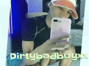 Dirtybadboyxx