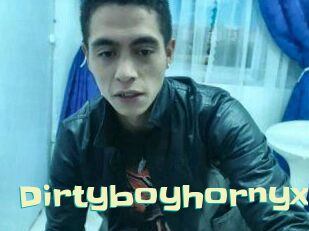 Dirtyboyhornyx1