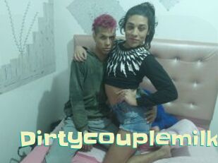 Dirtycouplemilk
