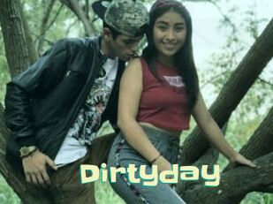 Dirtyday