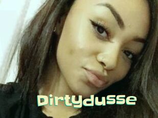 Dirtydusse