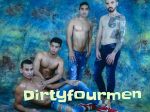 Dirtyfourmen