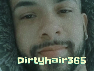 Dirtyhair365