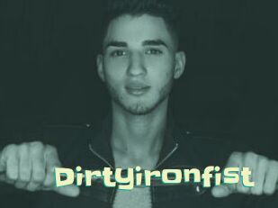 Dirtyironfist