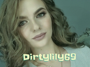 dirtylily69 Wanna Meet