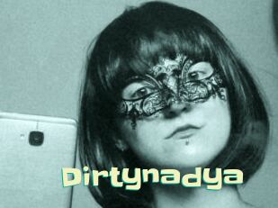 Dirtynadya