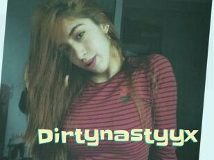 Dirtynastyyx