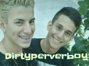dirtyperverboys Wanna Meet