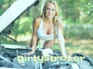 Dirtystroker