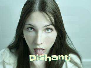 Dishanti
