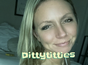 Dittytitties