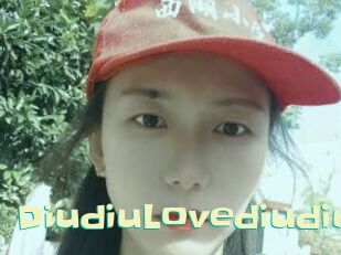 diudiuLovediudiu Wanna Meet