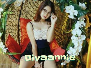 Divaannie
