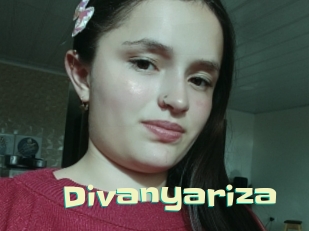 Divanyariza
