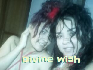 Divine_wish