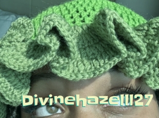 divinehazelll27 Wanna Meet