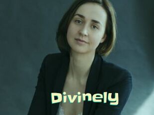 Divinely