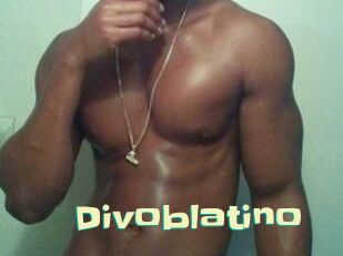 Divoblatino