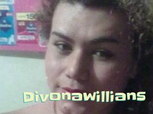 Divonawillians