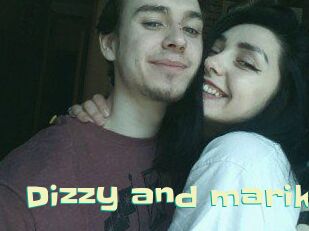 Dizzy_and_marik