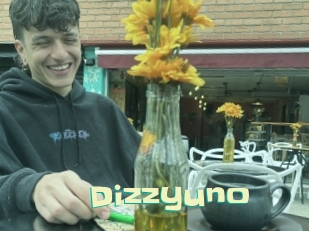 Dizzyuno