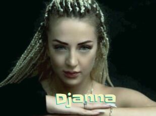 Djanna