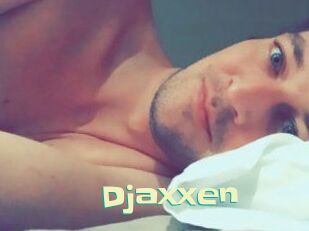 djaxxen Wanna Meet