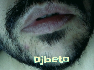 Djbeto