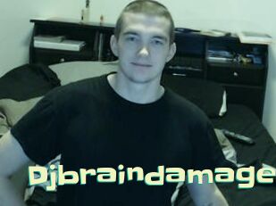 Djbraindamage